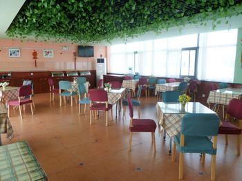 Home Inn Industrial Park Bio-Nano Area - Suzhou Tongli Buitenkant foto