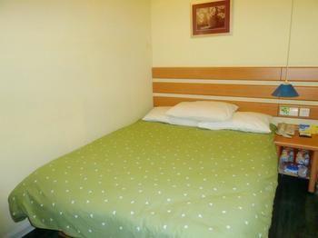 Home Inn Industrial Park Bio-Nano Area - Suzhou Tongli Buitenkant foto